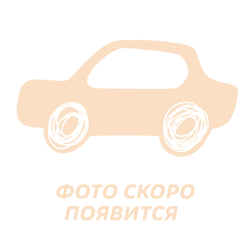 1,5 пресс-шайба, высота 46мм, закрытая, ключ 22мм, диаметр носика 22,5мм, хром (Land Rover