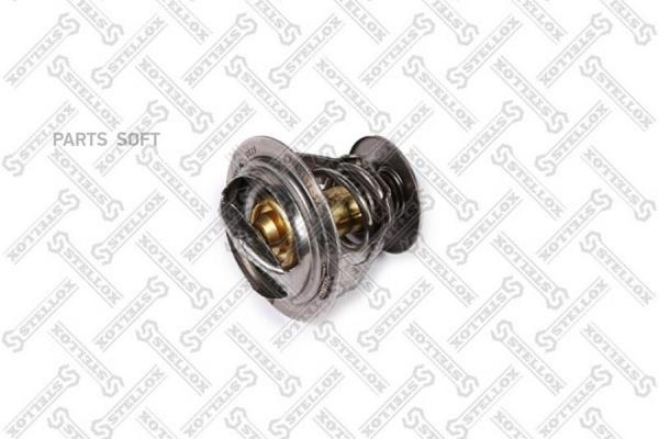 23-40182-Sx термостат Ford Cougar/Mondeo I-Iii 2.5-3.0I 24V 94> Stellox 2340182SX