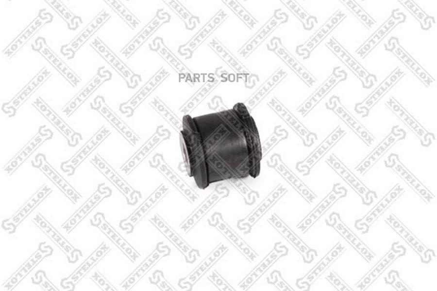 71-11358-Sx подушка Кпп Ford Focus/C-Max 1.4-2.0 03> Stellox 7111358SX