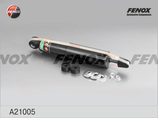 Амортизатор подвески FENOX A2