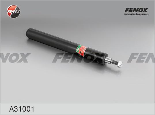 Амортизатор подвески FENOX A3