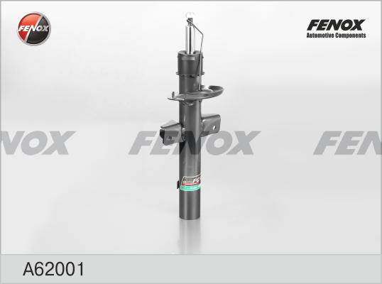 Амортизатор подвески FENOX A62