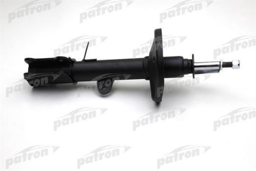 Амортизатор подвески передн лев TOYOTA Corolla 1.4-1.8/2.0D 01> JAPAN PATRON PSA333359