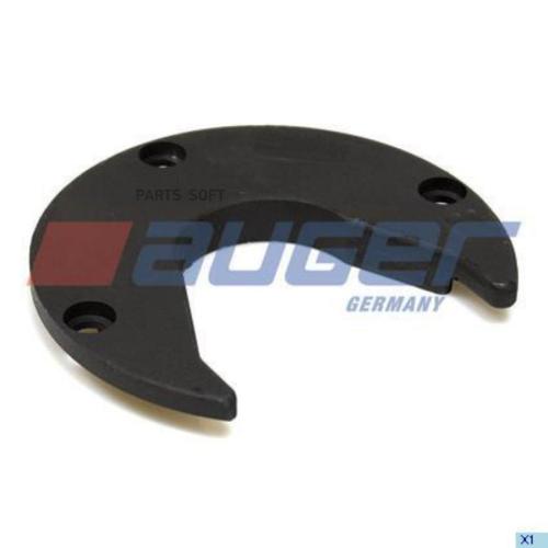 AUGER 54429 AUG54429_р/к замка седельн. устр.! подкова Jost JSK 38 C1-2