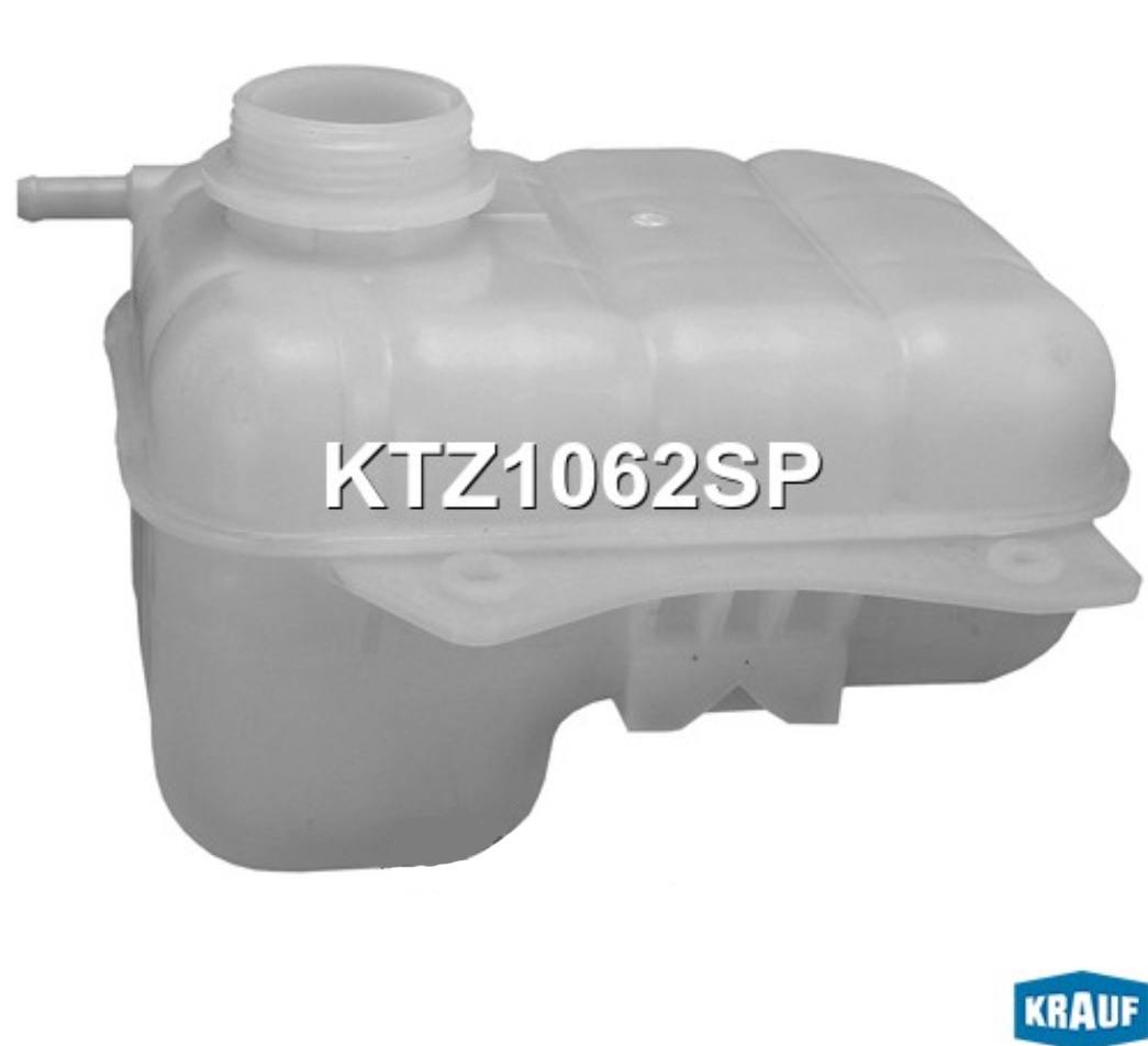 Бачок расширительный Krauf ktz1062sp