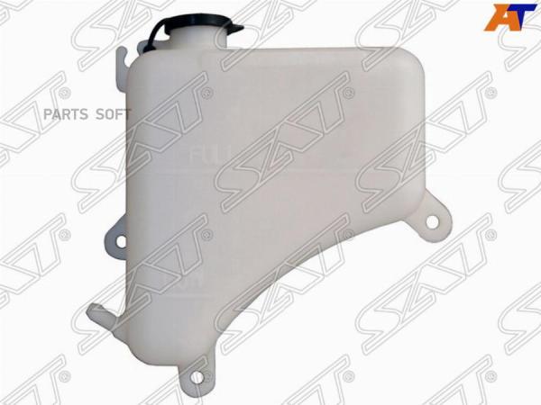 Бачок Расширительный Suzuki Grand Vitara/Escudo 05- Sat арт. ST-SZ83-101-A