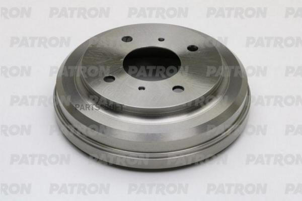 Барабан тормозной задн NISSAN Almera Classic 2006-2012 PATRON PDR1172