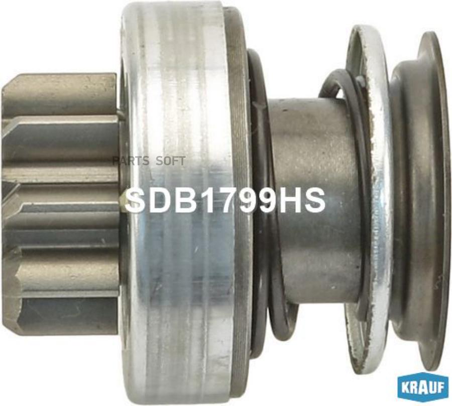 Бендикс Krauf Sdb1799hs =239777 Krauf SDB1799HS