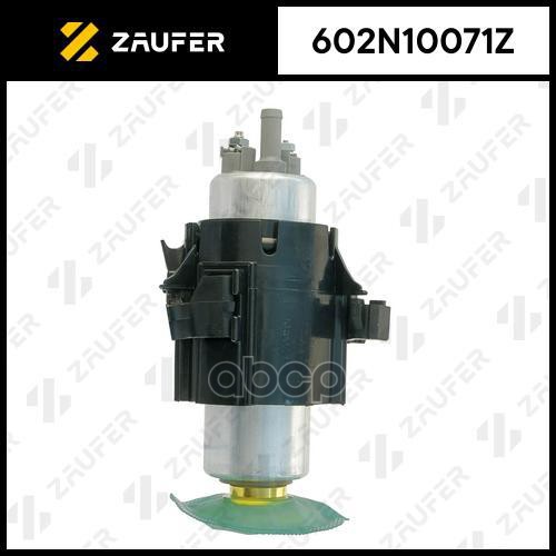 Бензонасос электрический ZAUFER 602n10071z