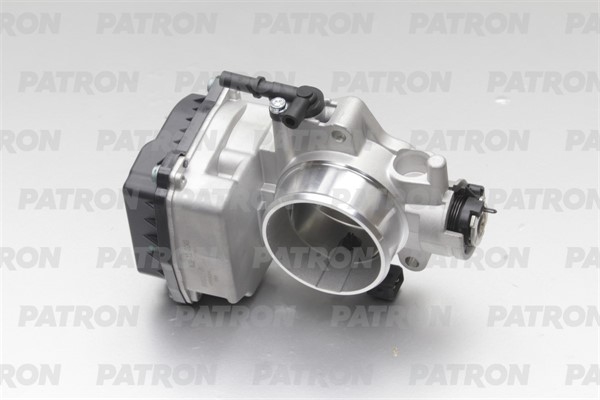 Блок дроссельной заслонки CITROEN: C5 1.8i/2.0i 01-/PEUGEOT: 407 1.8i/2.0i PATRON PTH024