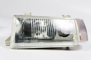 Блок фара 2110 lada image 582.3711 правая
