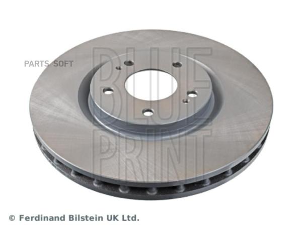 BLUEPRINT Диск тормозной BLUEPRINT ADC44371 комплект 1 шт