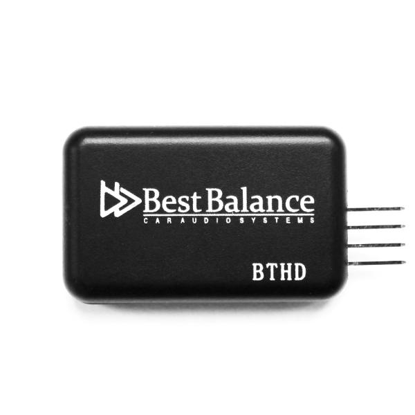 Bluetooth-интерфейс Best Balance BTHD