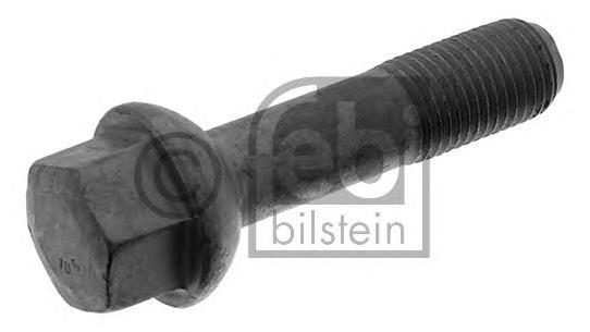 Болт Колеса M14x1.5x52mm Ключ 19 Mb W638 (Viano/Vito) Febi 09806 Febi 09806