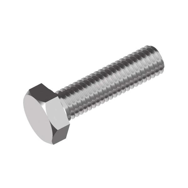 Болт Крепежный M10x1,25x25mm Transmaster Universal A.536 TRANSMASTER UNIVERSAL арт. A