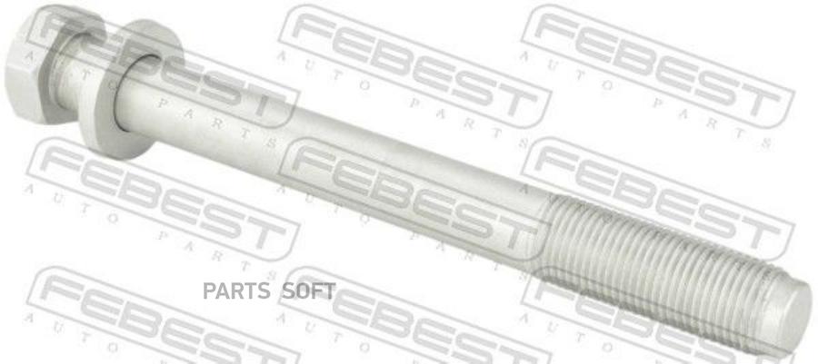 Болт TOYOTA LAND CRUISER PRADO 2009-2017 0198-017 FEBEST 0198017