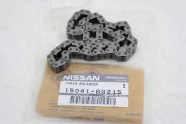 Цепь NISSAN 15041-6N215