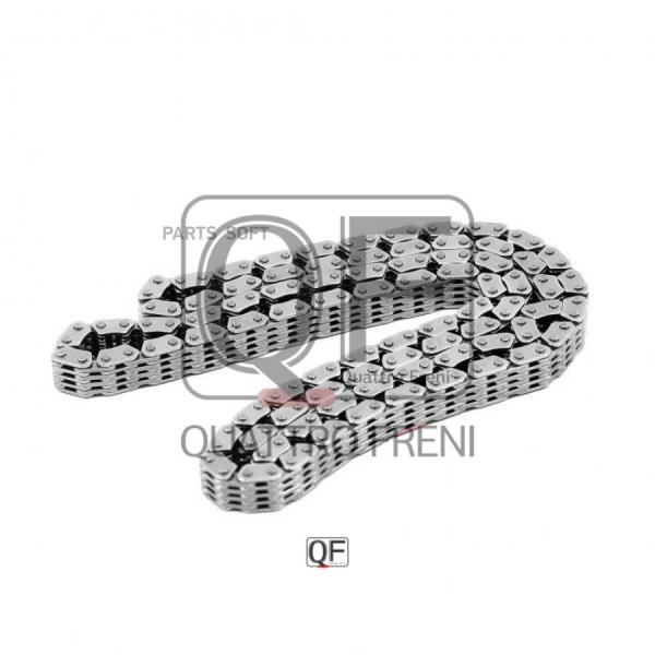 Цепь привода грм QUATTRO FRENI QF13A00025