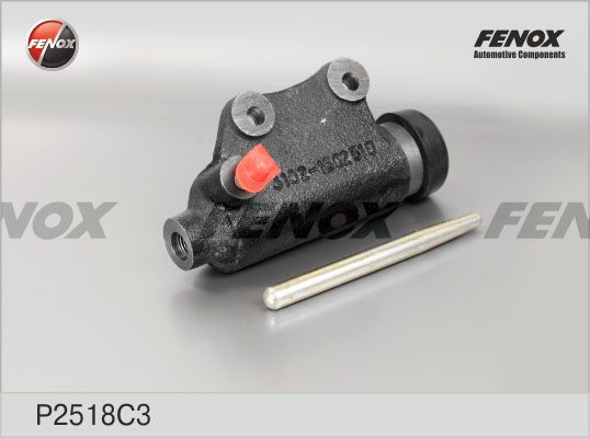 Цилиндр сцепления FENOX P2518C3