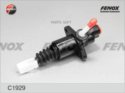 Цилиндр Сцепления Главный Passat (3a2, 35i, 3a5) C1929 FENOX арт. C1929