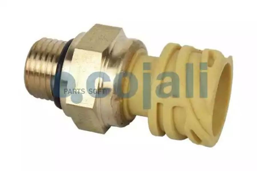 COJALI 2260284 2260284_датчик давления !картерных газов, 4-pin VOLVO Bus/FH/FM/FMX/NH (