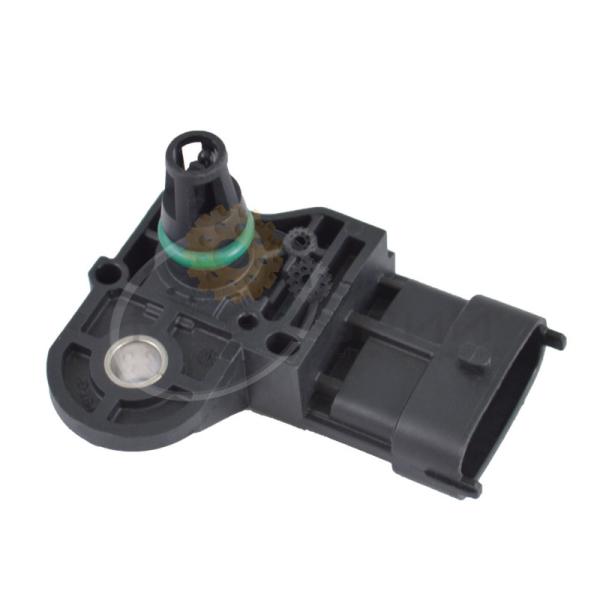 Датчик ABS передний левый Hyundai Sonata IV 98-05 Stellox 0665632sx