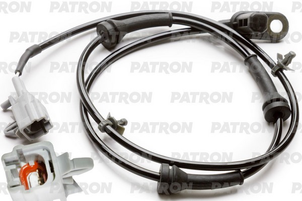 Датчик частоты вращения колеса задний правый Nissan Teana 03-08 PATRON ABS52246