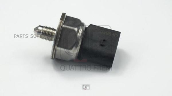 Датчик Давления Топлива QUATTRO FRENI QF96A0036