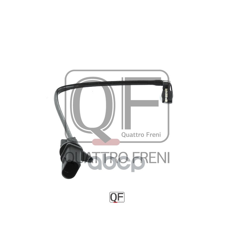 Датчик Износа Тормозных Колодок Quattro Freni Qf61F00236