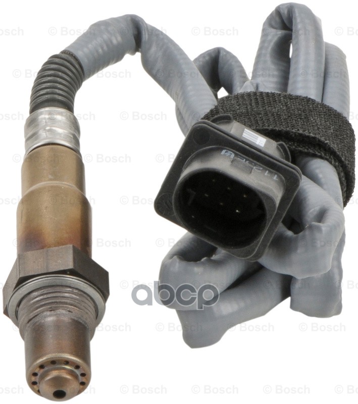 Датчик Кислорода Bmw 5 (E60),3(E90) Bosch Bosch 0258017094