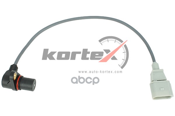 Датчик Положения Коленвала KORTEX арт. KER3005