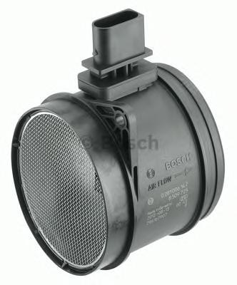 Датчик расхода воздуха BOSCH 0281006147