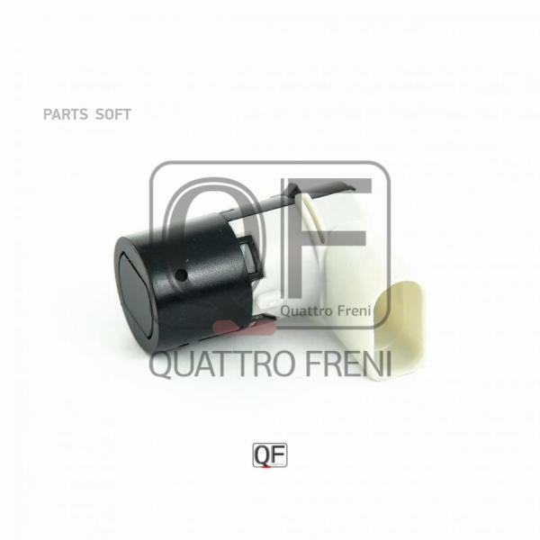 Датчик, система помощи при парковке QUATTRO FRENI QF10H00006