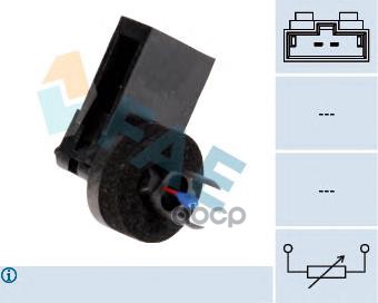 Датчик температуры FAE 33516