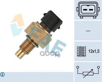 Датчик температуры FAE 3382