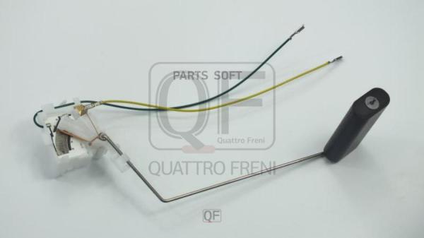 Датчик Уровня Топлива QUATTRO FRENI QF96A00231