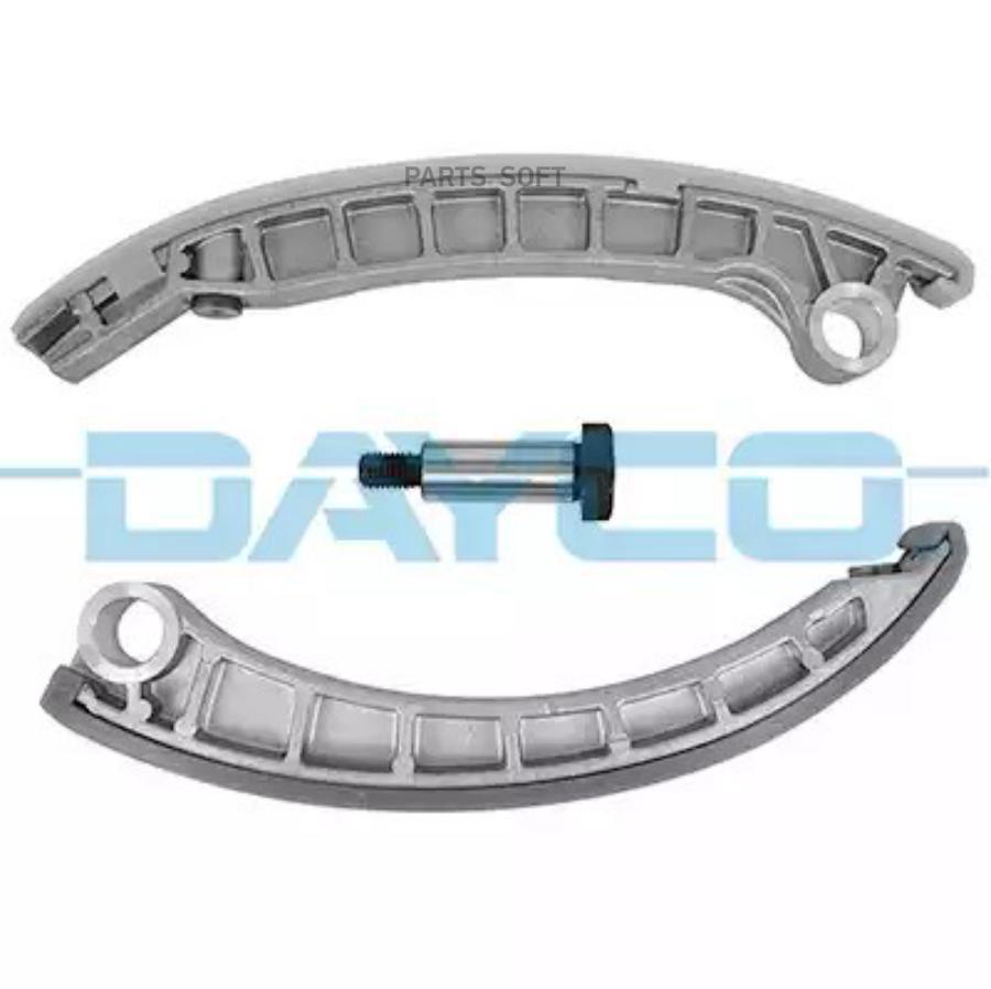 DAYCO Комплект цепи ГРМ DAYCO KTC1053