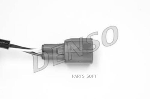 DENSO Лямбда-зонд DENSO DOX-0261