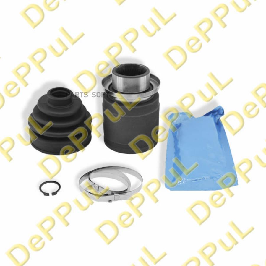 DEPPUL Шрус внутренний левый (l) mitsubishi pajero pinin/montero io (99-05