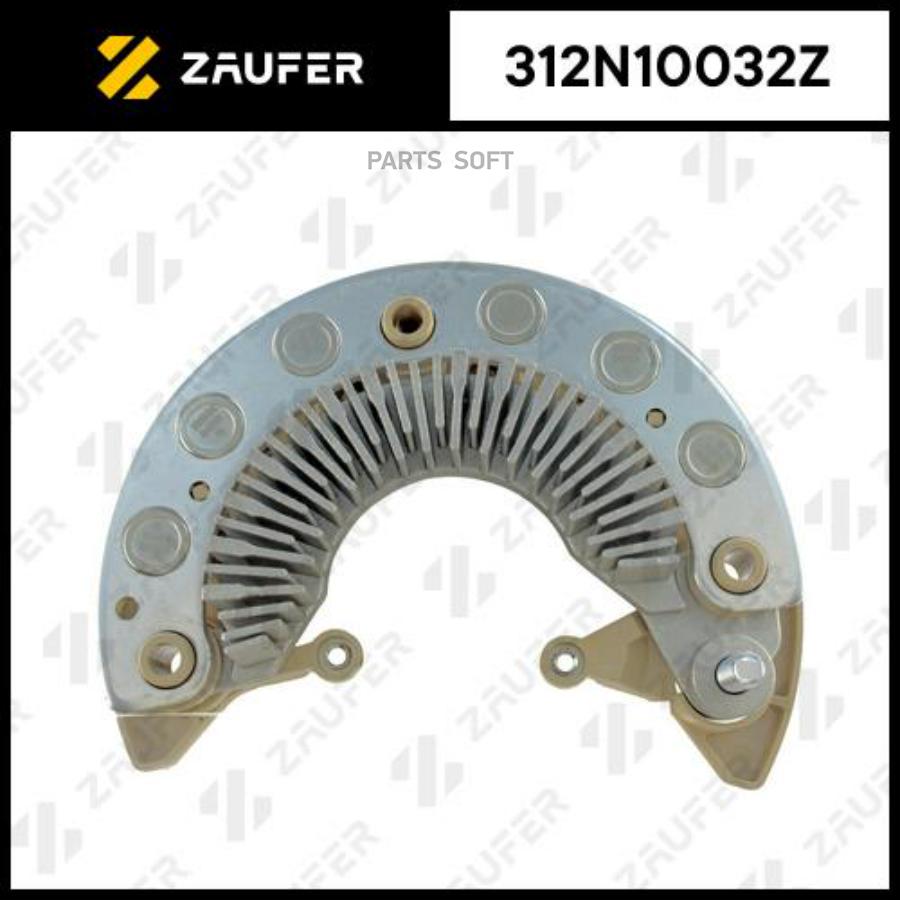 Диодный Мост Генератора 1Шт ZAUFER 312N10032Z