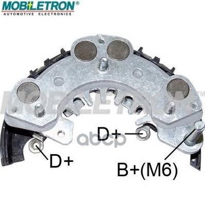 Диодный Мост Mobiletron арт. RH26 MOBILETRON RH26