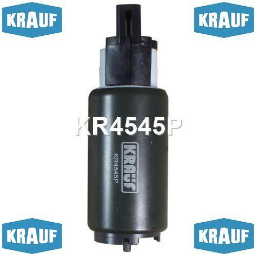 Электробензонасос Krauf Kr4545p Krauf арт. KR4545P