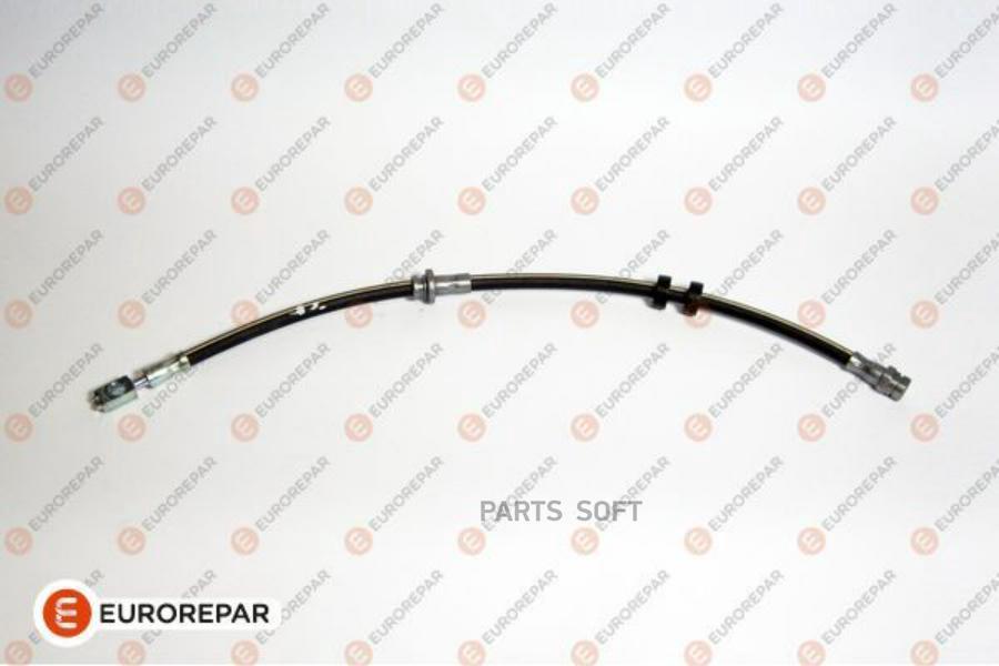 EUROREPAR 1623262280 Шланг тормозной SKODA FABIA I 6Y2 99 SKODA ROOMSTER 5J 1.6