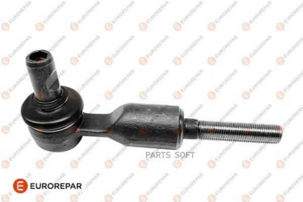 EUROREPAR 1634870280 Наконечник рулевой тяги AUDI A4 95 VW PASSAT 96 () 1шт