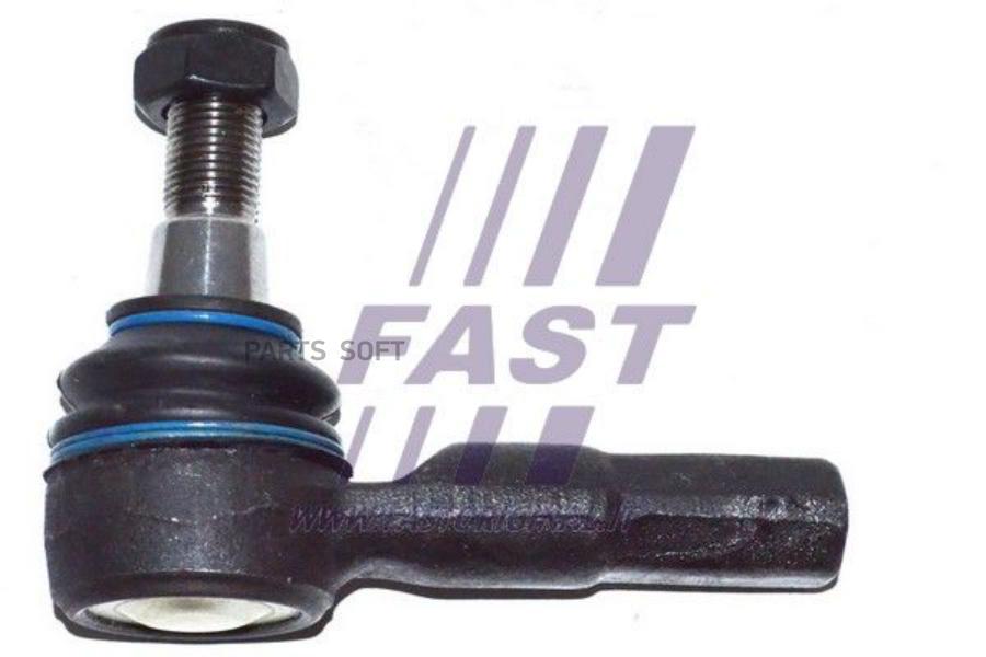 Fast Ft16120 Рулевой Наконечник Ford Transit 00 Л/П