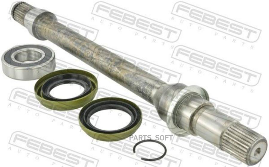 FEBEST Полуось R FEBEST 2212-CLARRH FEBEST 2212-CLARRH