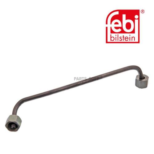 Febi 35565 35565F Трубка Топливная Насос-Форсунки Mb Actros Om501/502
