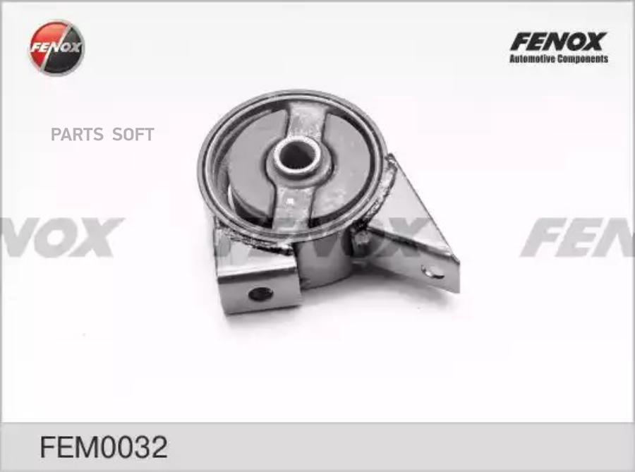 FENOX FEM0032 Опора двигателя () 1шт