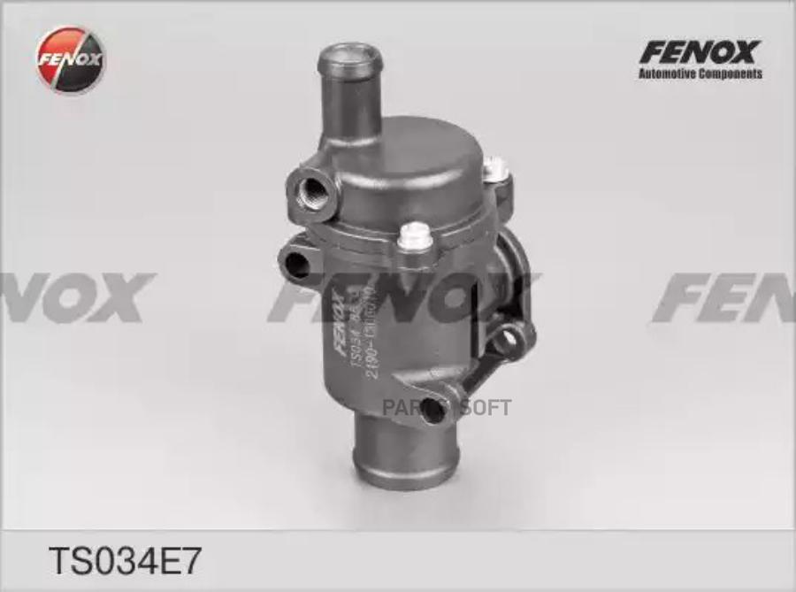 FENOX TS034E7 Термостат (