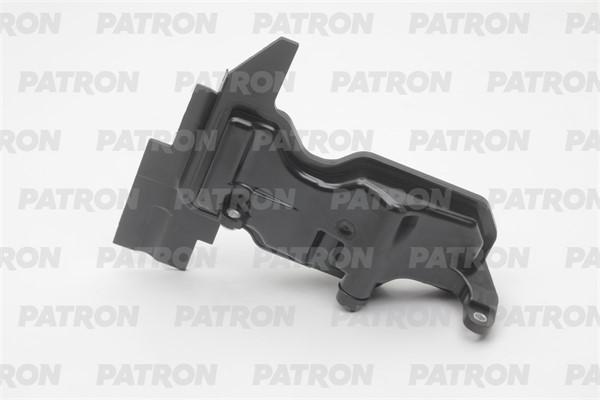 Фильтр АКПП без прокладки HONDA: MR-V 03-, PILOT 02-04 / ACURA MDX 00-05 PATRON PF5191